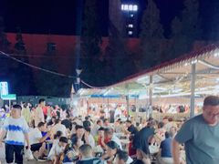 -大学城夜市
