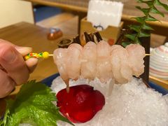 -和创柚子·会席日本料理(新区淮海街店)