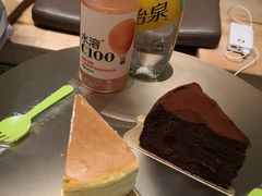 -喜茶(永旺梦乐城店)