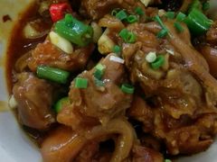 -湖南人家·家传湖南菜(水围店)