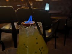 -The Cheebat 锌吧·Bistro(体育西店)