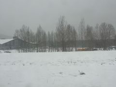 -长白山华美胜地滑雪场