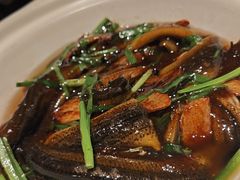 -芳芳私房菜·精做淮扬菜(承德路店)