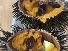 -悉尼鱼市场