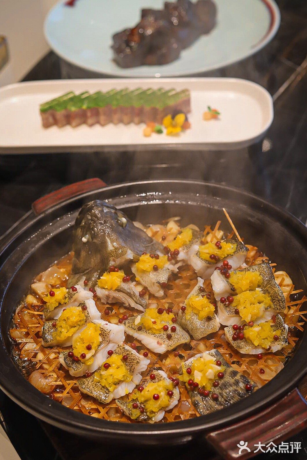 这家海鲜酒楼南京人估计都知道吧！！