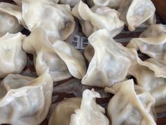 -韩记海鲜饺子旗舰店(红海新区店)