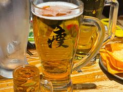 -你又瘦了小酒馆(奥体店)