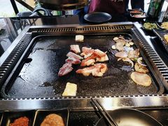 -原食烤肉·苏姐餐厅