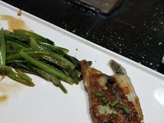 -利昂法式铁板主题餐厅(新奥购物中心店)