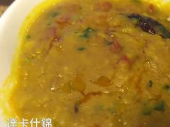 -Santoor 萨都里印度餐厅(北锣鼓巷店)