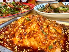 -兔槽江湖菜·重庆璧山兔(水围店)