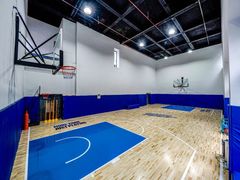-YBDL青少年篮球发展联盟(海上海店)