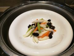 -铂丽斯国际大酒店-凯悦自助餐厅