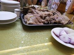 -马有川机场羊羔肉(总店)