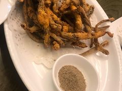 香酥小鱼-温州炎亭海鲜阁(万塘路店)