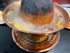 -苏完瓜尔佳氏·满洲涮肉(古方路店)