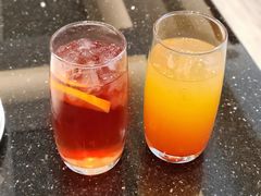 -东方红海鲜百汇(国际大厦店)