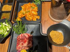 -九田家黑牛烤肉料理(顺义区华联金街店)