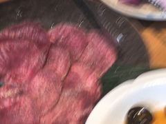 -骏河日料·烤肉(东鱼坊店)