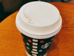 -星巴克臻选(中山石岐大信新都汇店)
