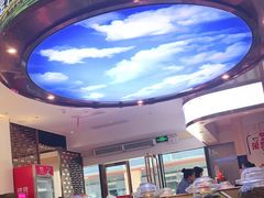 -新辣宴·湖南家常菜·商务聚餐(中粮创芯店)