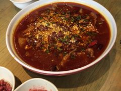 -京味斋·北京烤鸭(北京南站洋桥店)