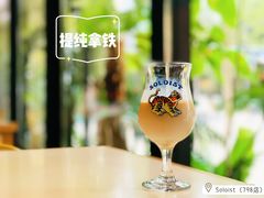 提纯拿铁-Soloist 独奏公司(798店)
