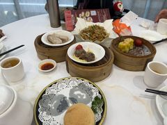 -金华安大酒楼·老牌潮菜·粤式茶点(东方国际店)