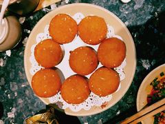 南瓜饼-蜀大侠火锅(车公庙店)