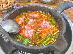 -笔记安顺夺夺粉火锅