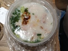 -南记食粥坊·宵夜大排档(莲花总店)