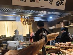 -一豚轩·烧鸟·豚骨拉面(五四路店)