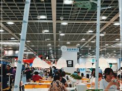 大堂-宜家·瑞典风味餐厅(北京西红门店)