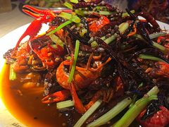 -红盔甲·小龙虾(车公庙店)