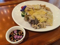 顺风一品鸡-顺风山庄(水濂山店)