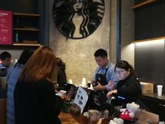 -星巴克(成都太古里二店)