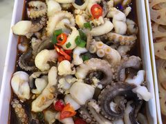 -倍儿美海鲜大排挡·非遗海鲜蒸饺(洋货店)