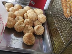 -新一代无矾油条(金海里小区店)