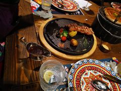 -卢布里西餐厅(总店)