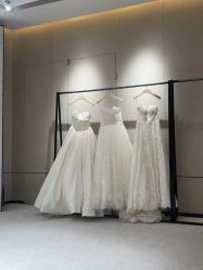 -MuseMarry婚纱(前海嘉里中心店)