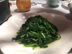 -小河盐帮·私家菜·烤鸭(三元桥·霄云路店)