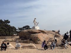 -老虎石海上公园