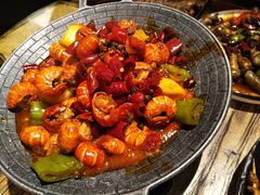 -铁人烧烤(北京店)