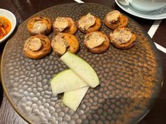 -杭州西子湖四季酒店·金沙厅