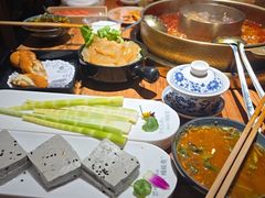 -矮板凳老火锅(宽窄巷子店)