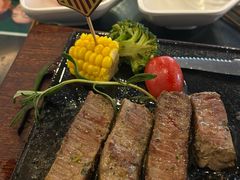 -豪客来牛排(中核世纪广场店)
