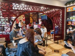 -点都德(聚福楼店)