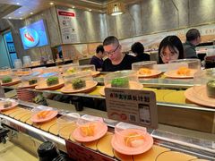 -争鲜回转寿司(东方银座店)