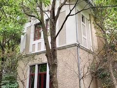 -颐和路民国时期公馆风貌区