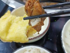-哈尔滨东北铁锅炖(都督街店)